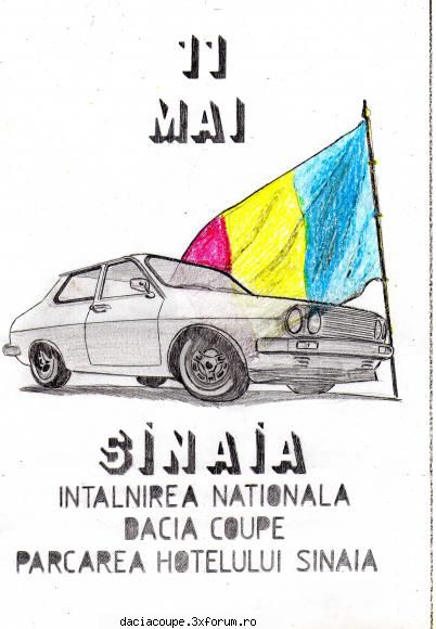 sa se traga sfoara in tara  :hi: 11  mai  2013