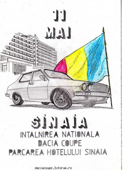 reinnoit afisul 11  mai  2013