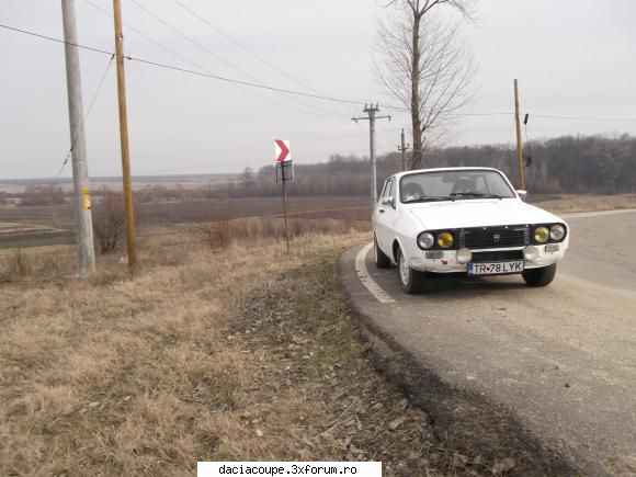 la plimbare :d dacia sport 1989