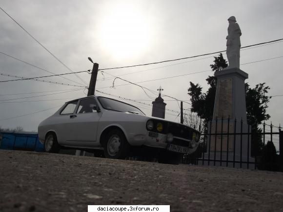 una artistica :wink2: dacia sport 1989