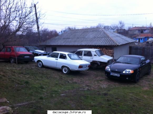 remat s.a :) dacia sport 1989