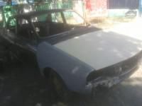 Predator - pregatirea pentru vopsire - Coupe-ul meu