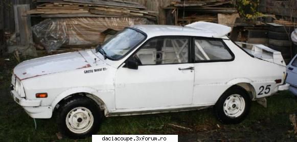Predator - NICU - Coupe-ul meu