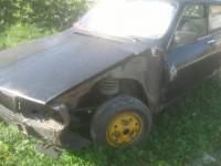 Predator - urmeaza dezmembrarea totala. din pacate nu mai am - Coupe-ul meu