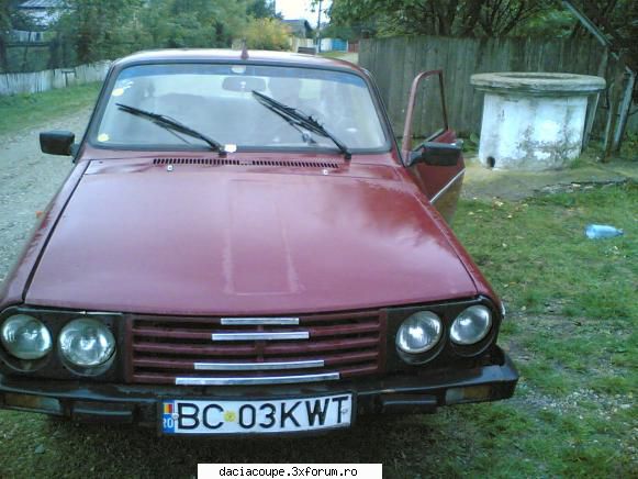 Sport din 91 - Cel din imagine cumatrul meu - Coupe-ul meu
